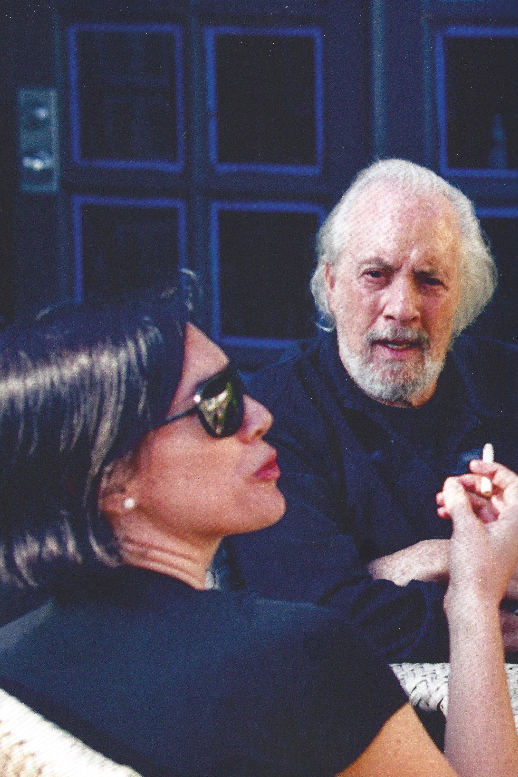 Robert Towne (2026) poster