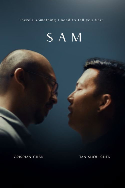 Sam (2026) poster