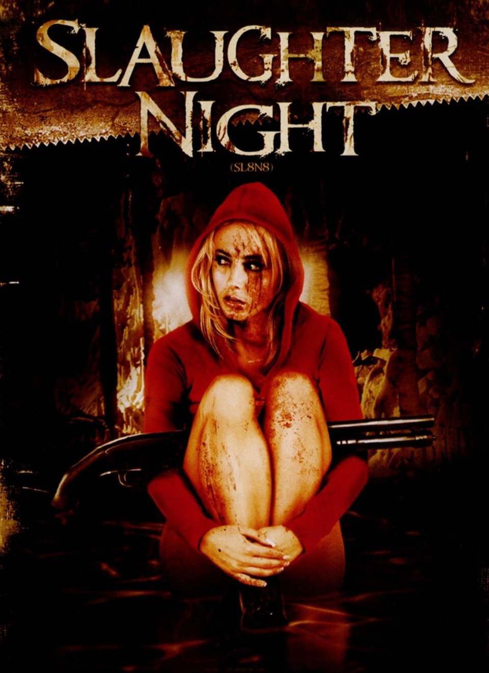 Slaughter Night (2006) poster