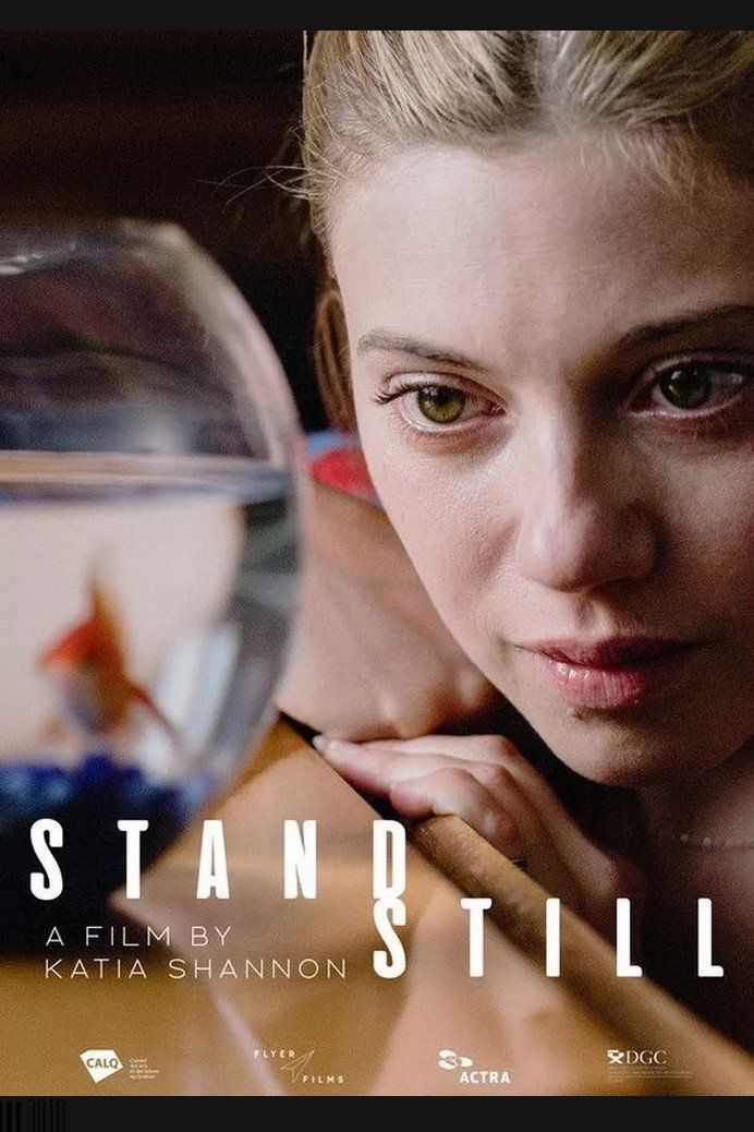 Standstill (2019) poster