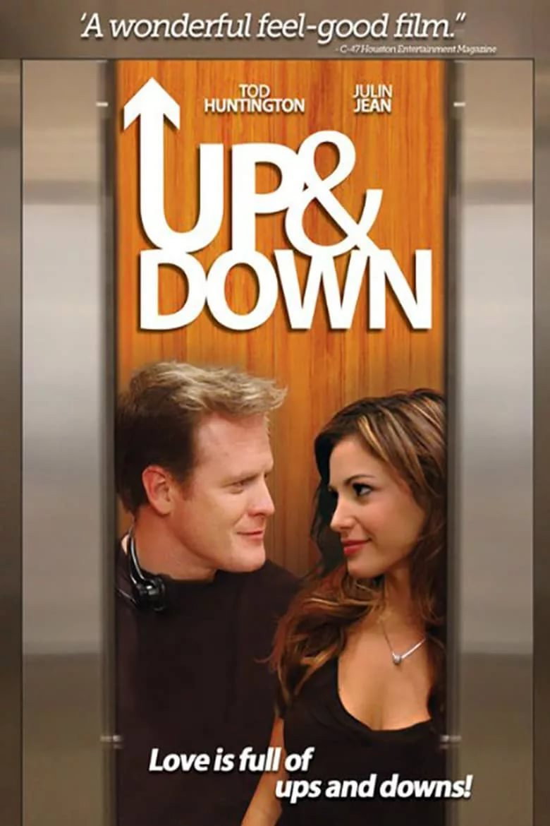 Up&Down (2012) poster