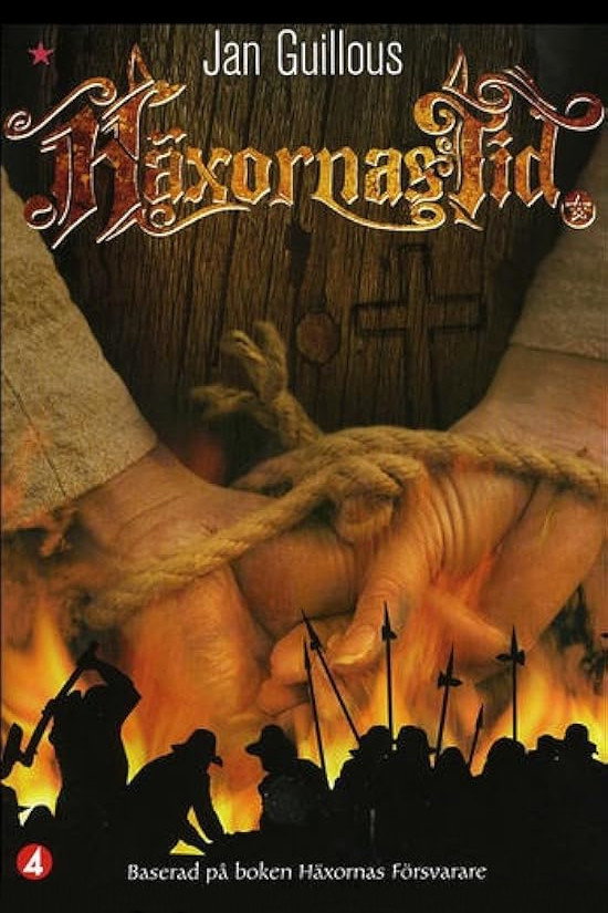 Häxornas tid (2005) poster
