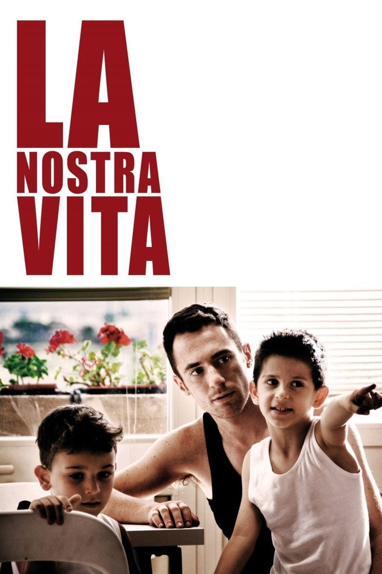Our Life (2010) poster