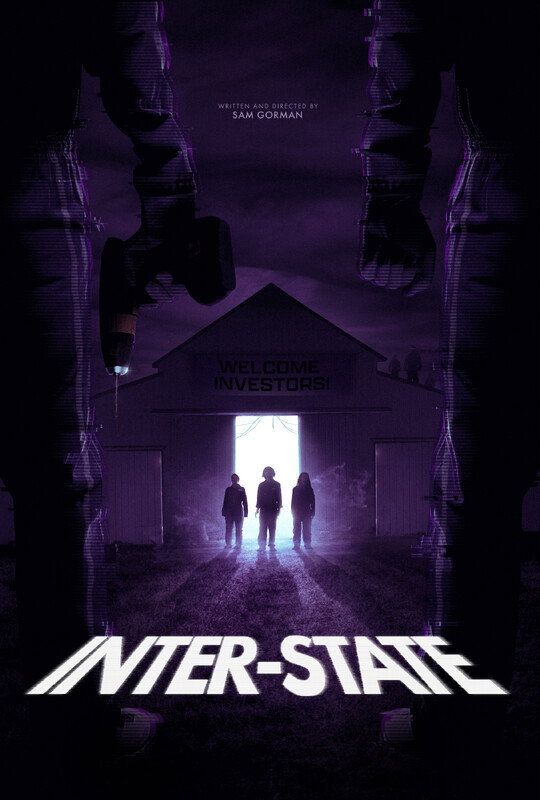 Inter-State (2026) poster