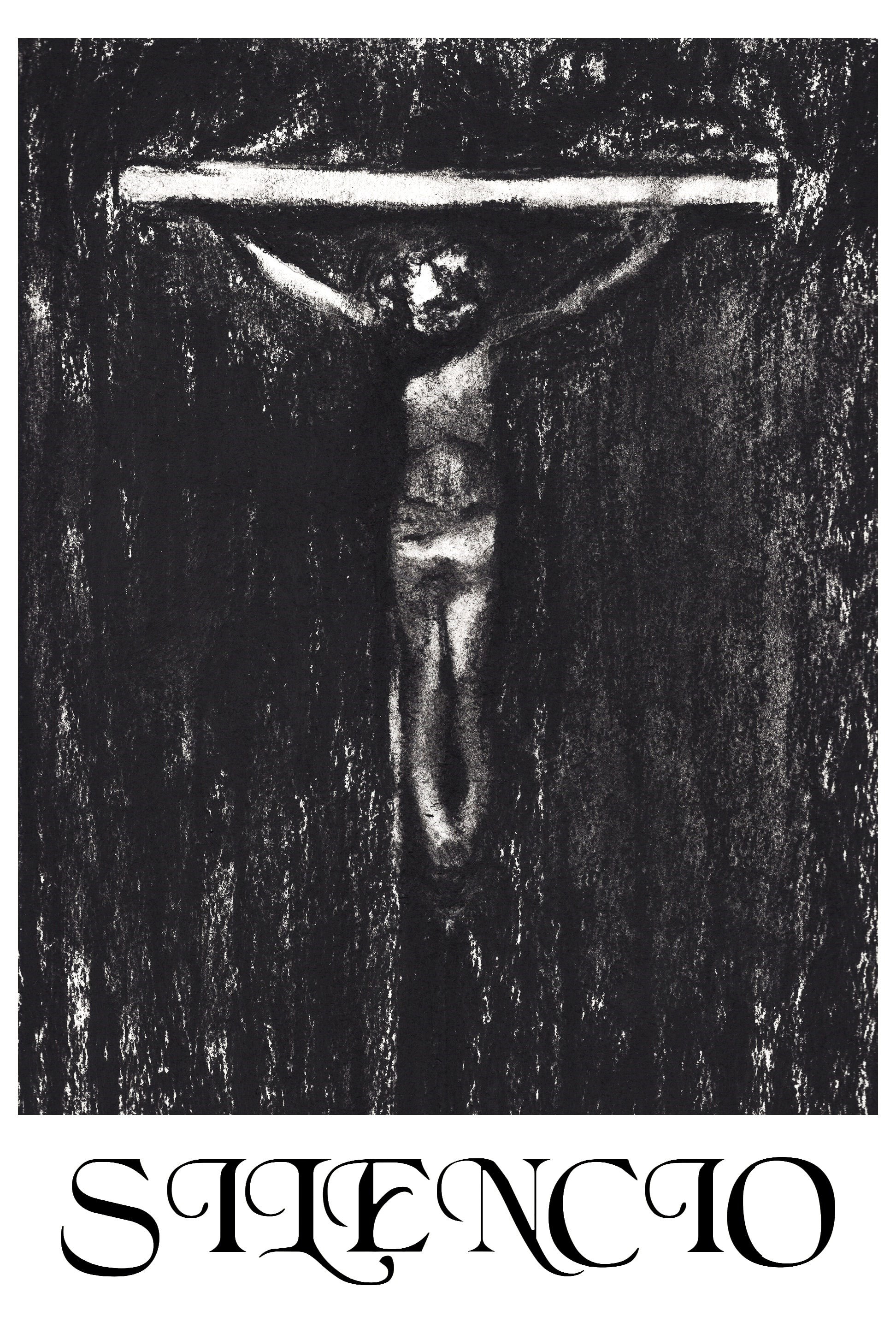 Silencio (2024) poster