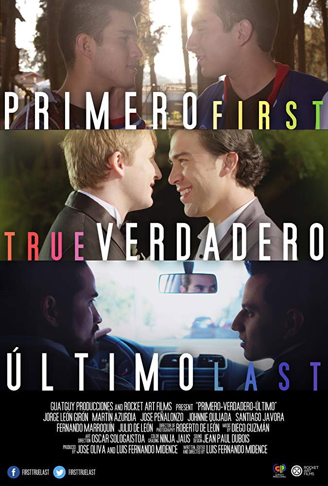 First-True-Last (2017) poster