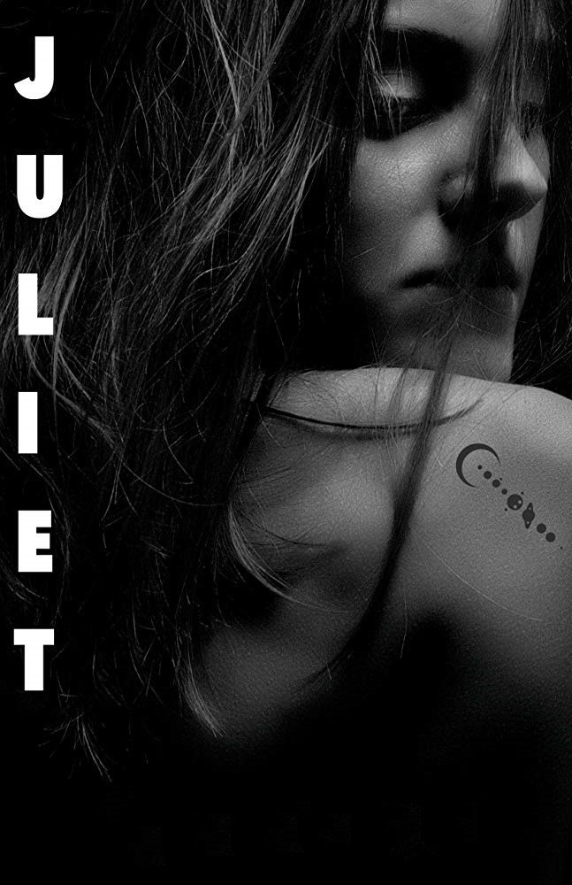 Juliet (2026) poster