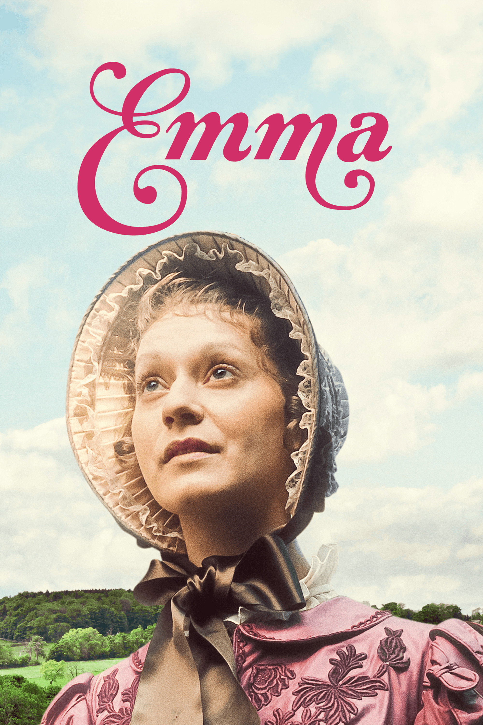 Emma (1972) poster