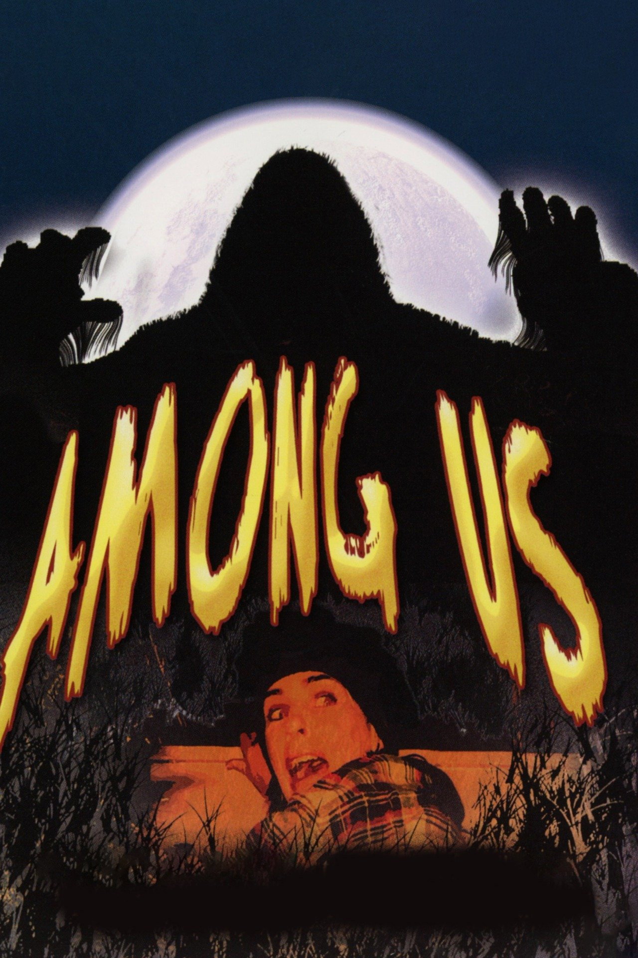Among Us (2004) poster