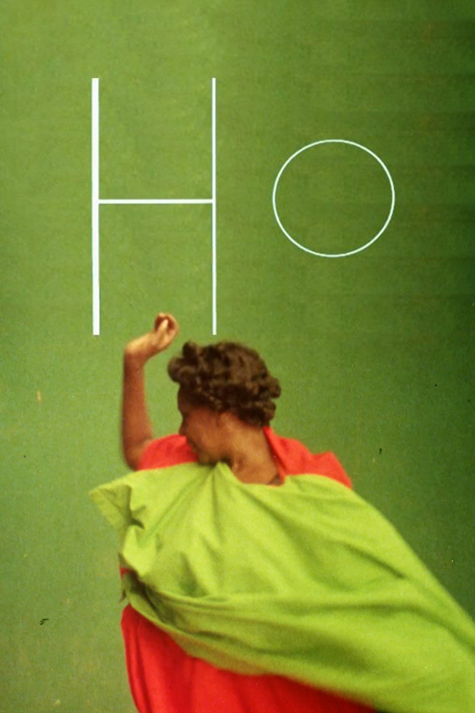 HO (1979) poster