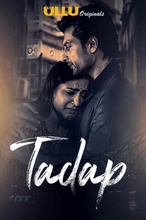 Tadap (2019) poster