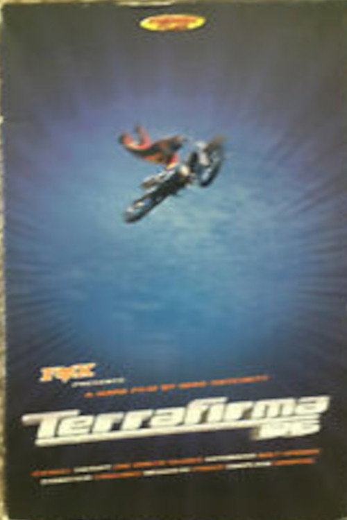 Terrafirma 6 (1999) poster