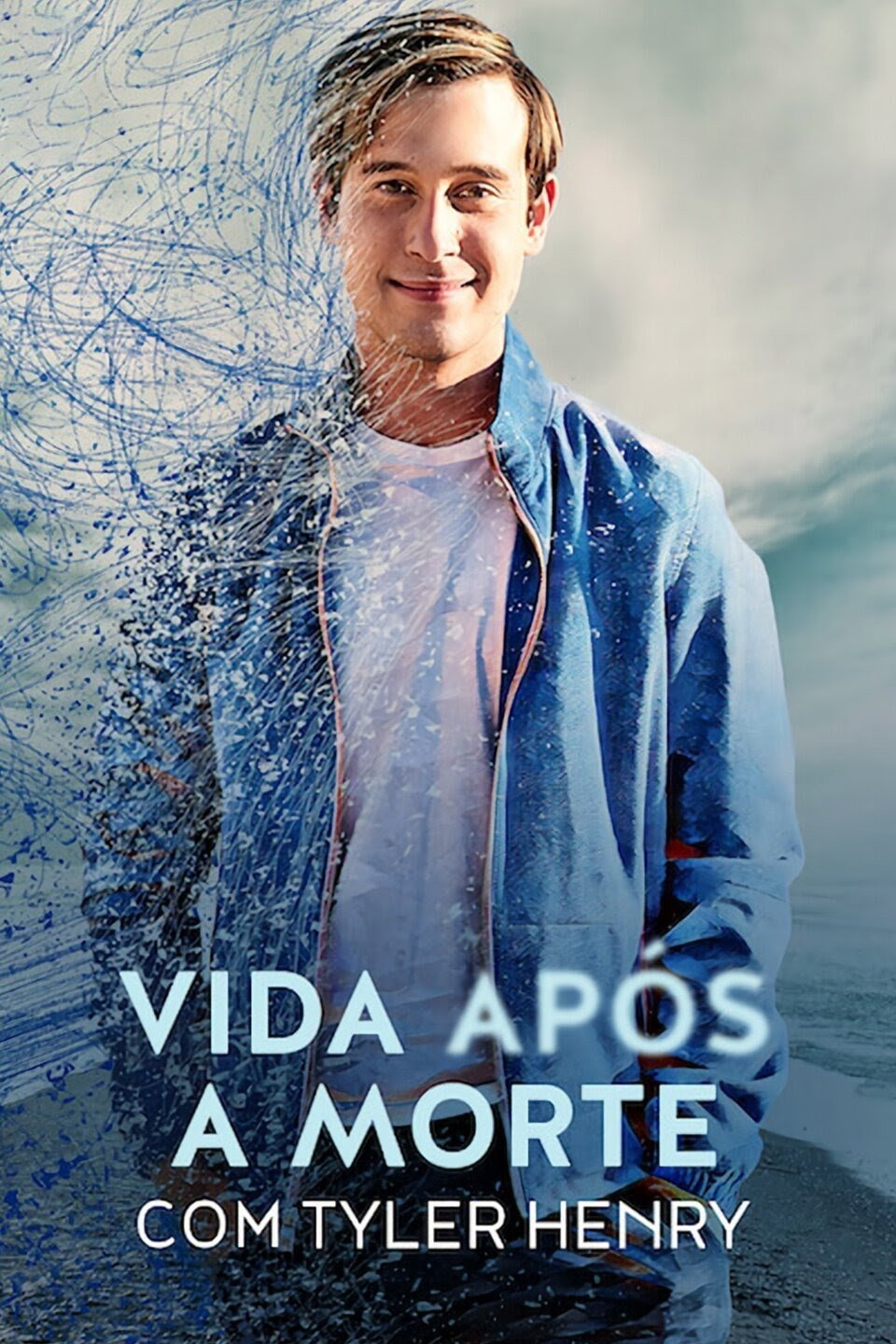 Philippe Jaroussky: Greatest Moments in Concert (La voix des rêves) (2012) poster