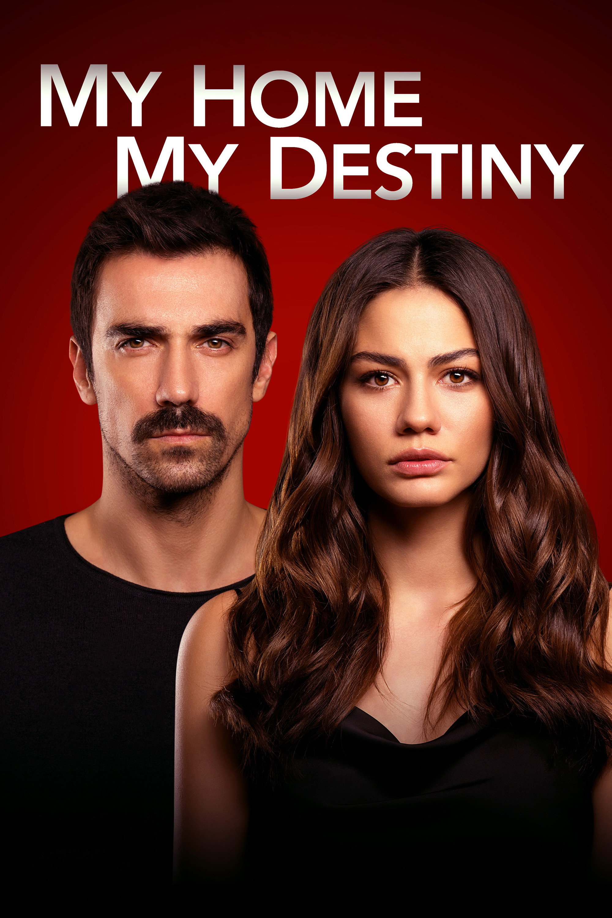 My Home My Destiny (2019) poster