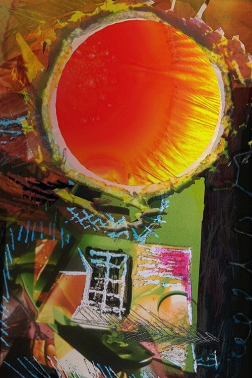 Terra (2005) poster