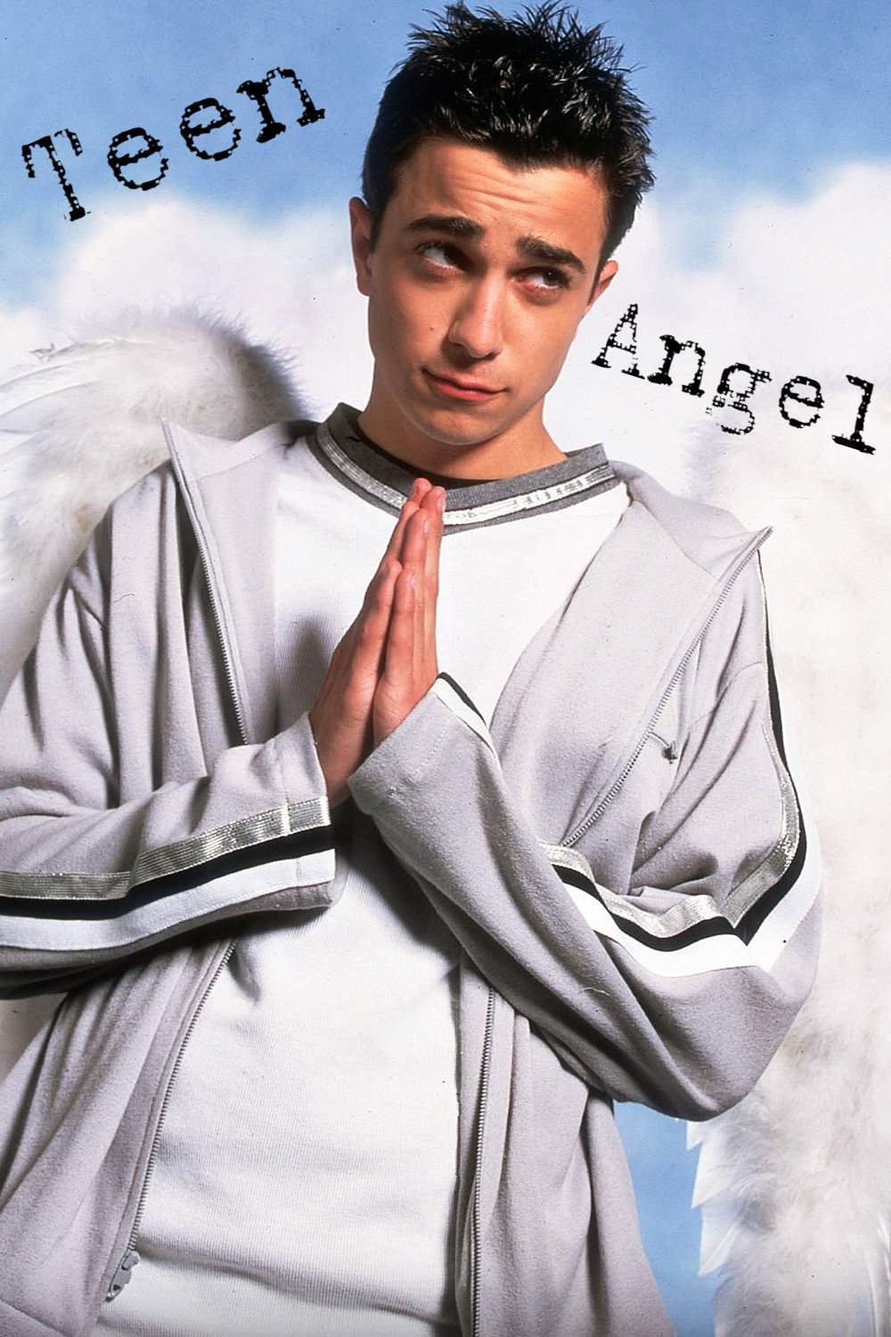 Teen Angel (1997) poster