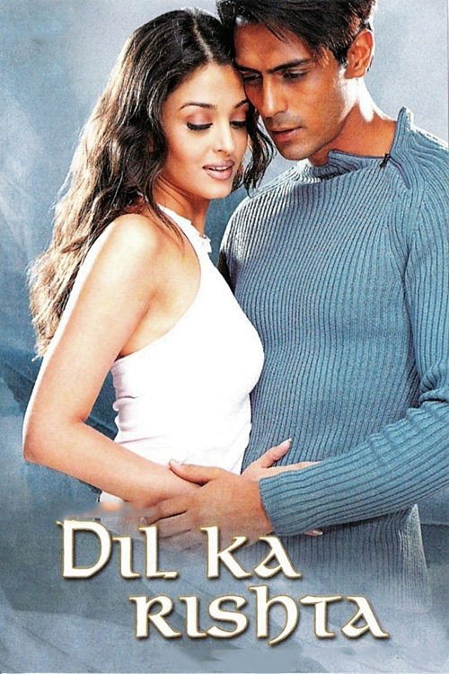 Dil Ka Rishta (2003) poster