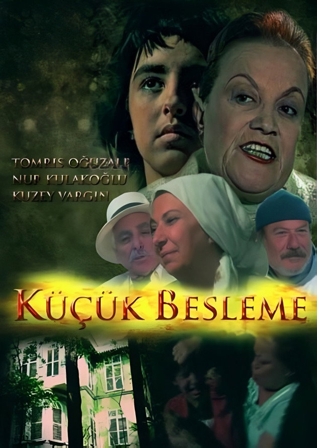 Küçük Besleme (1999) poster