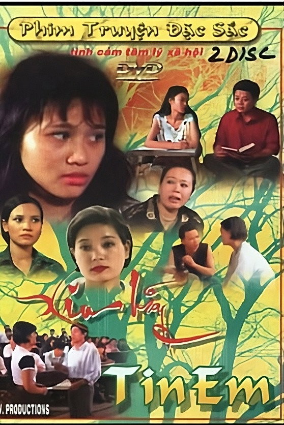 Please Believe Me (1997) poster