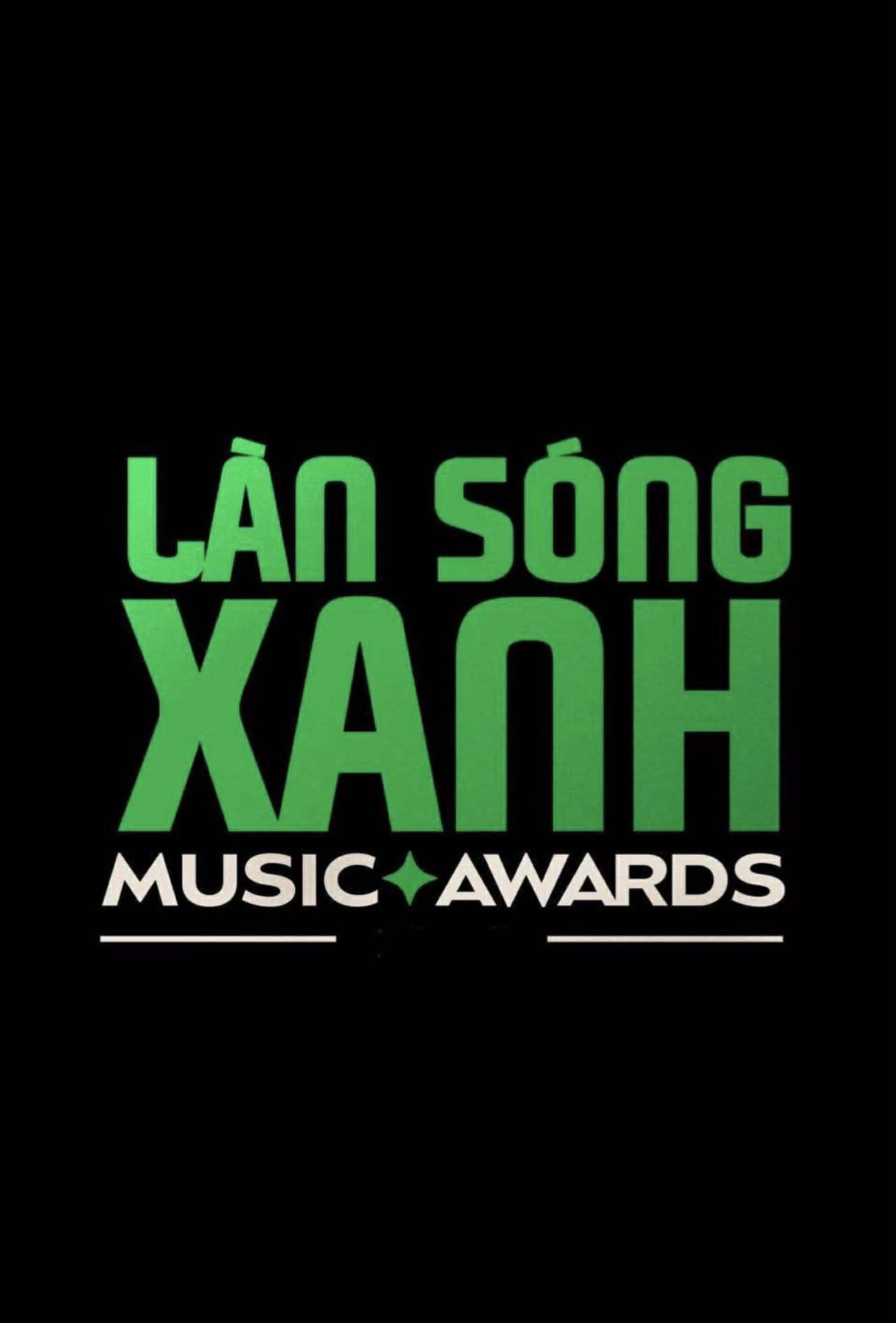 Làn Sóng Xanh (1997) poster