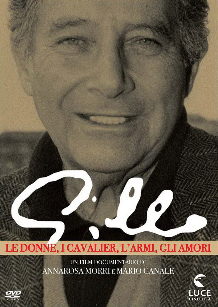 Gillo of Ladies and Knights, of Loves and Arms (2007) poster