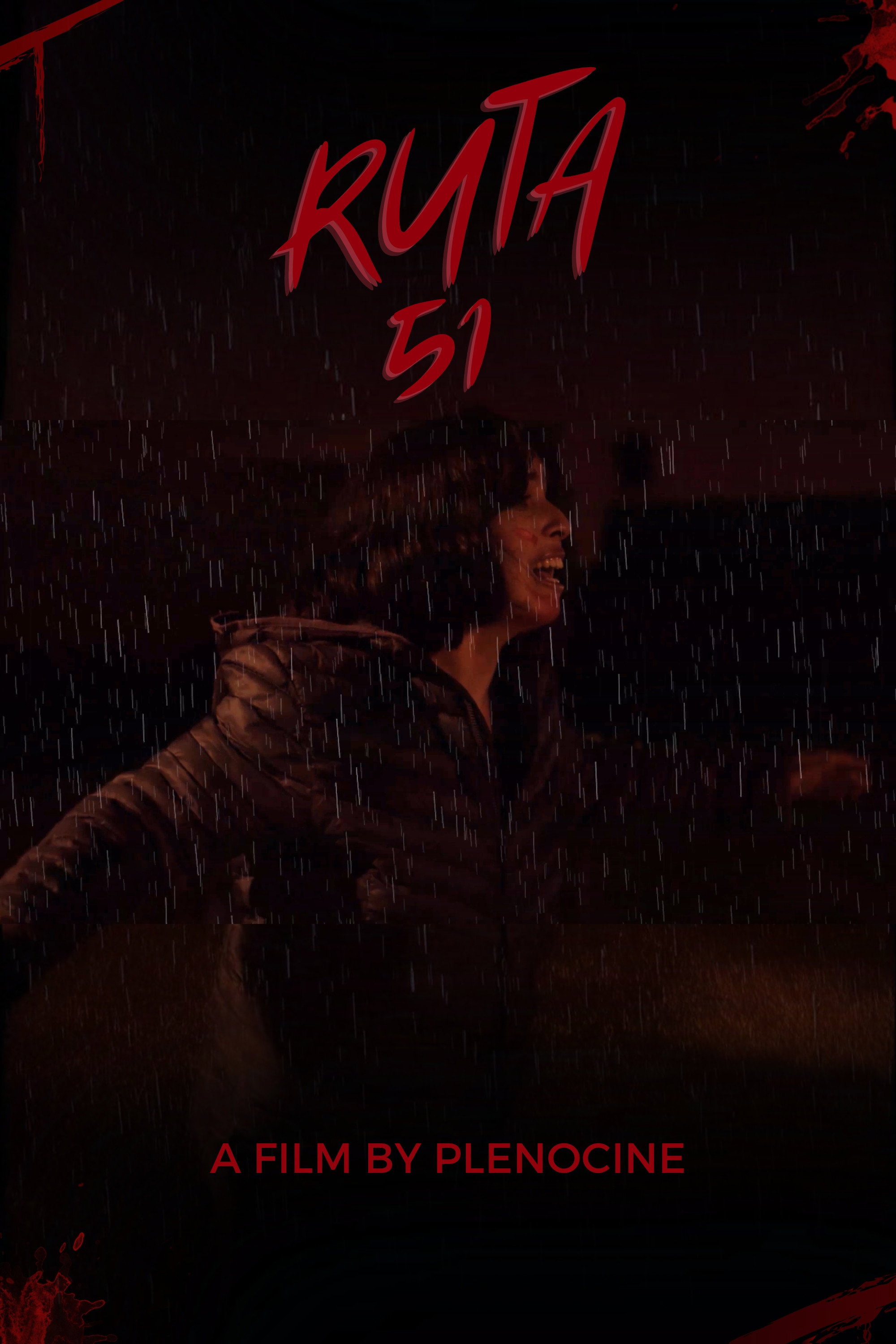 RUTA 51 (2024) poster
