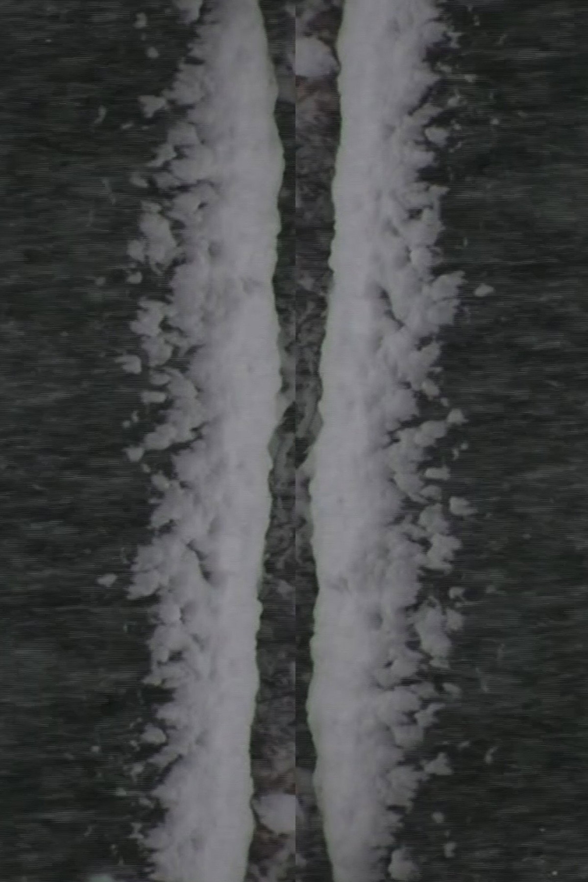 Snow Fall (2014) poster