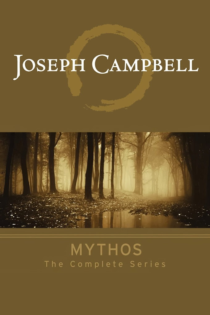 Mythos (2026) poster