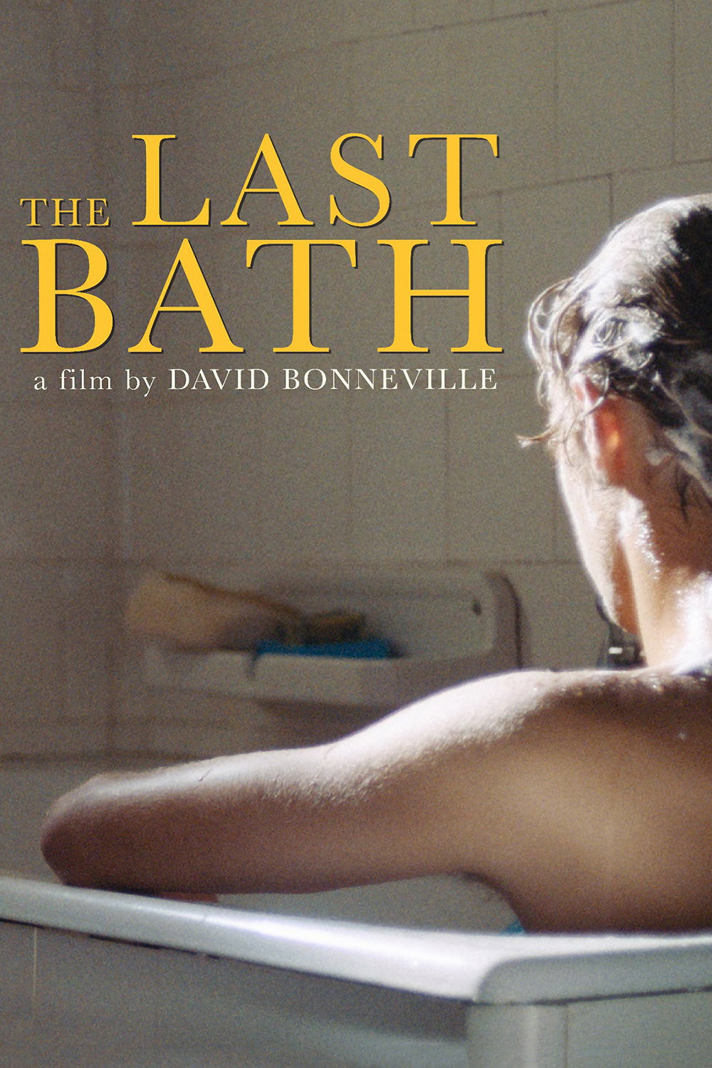 The Last Bath (2020) poster