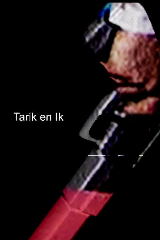 Tarik en ik (2026) poster