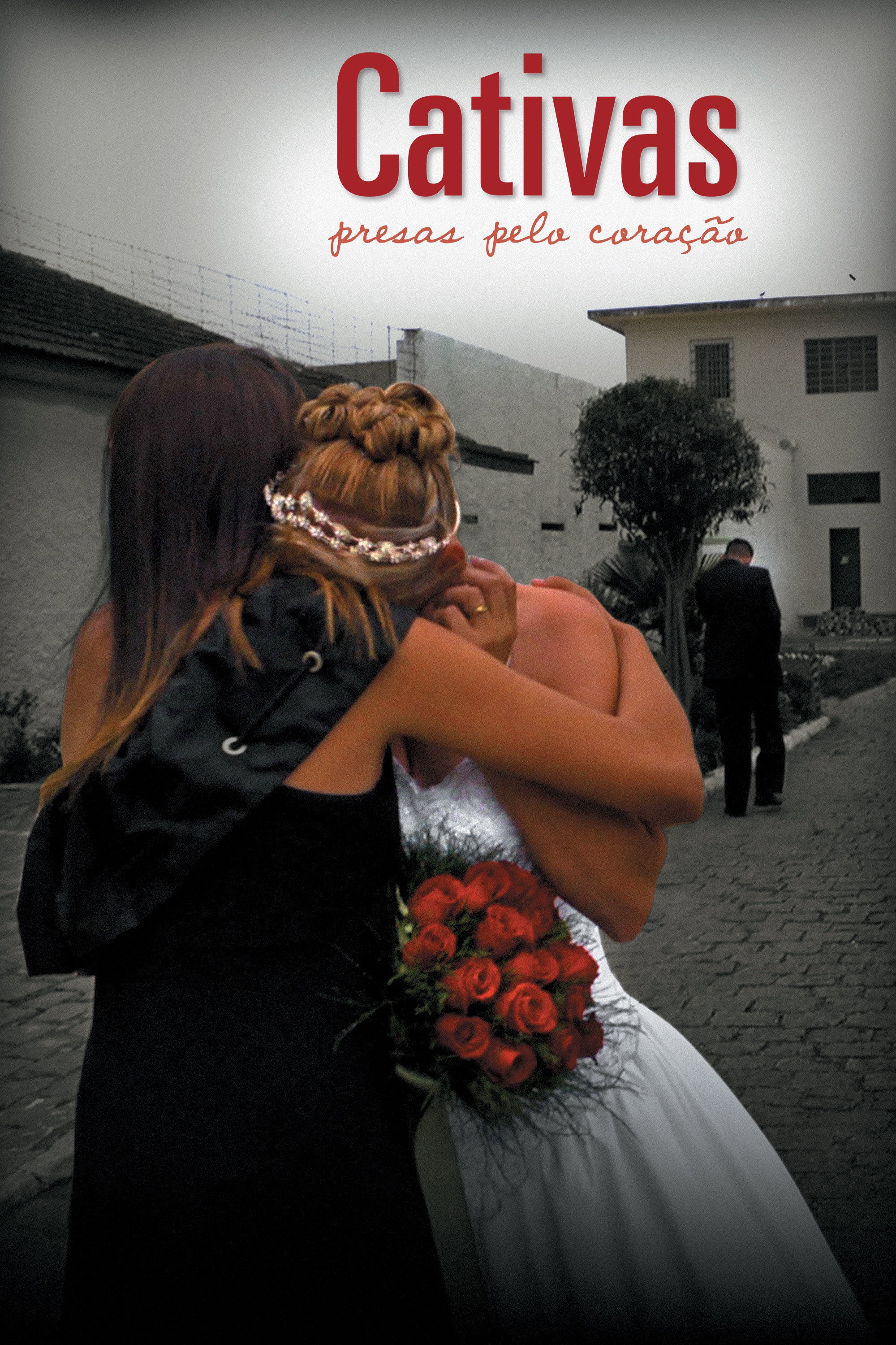 Captive Hearts (2014) poster
