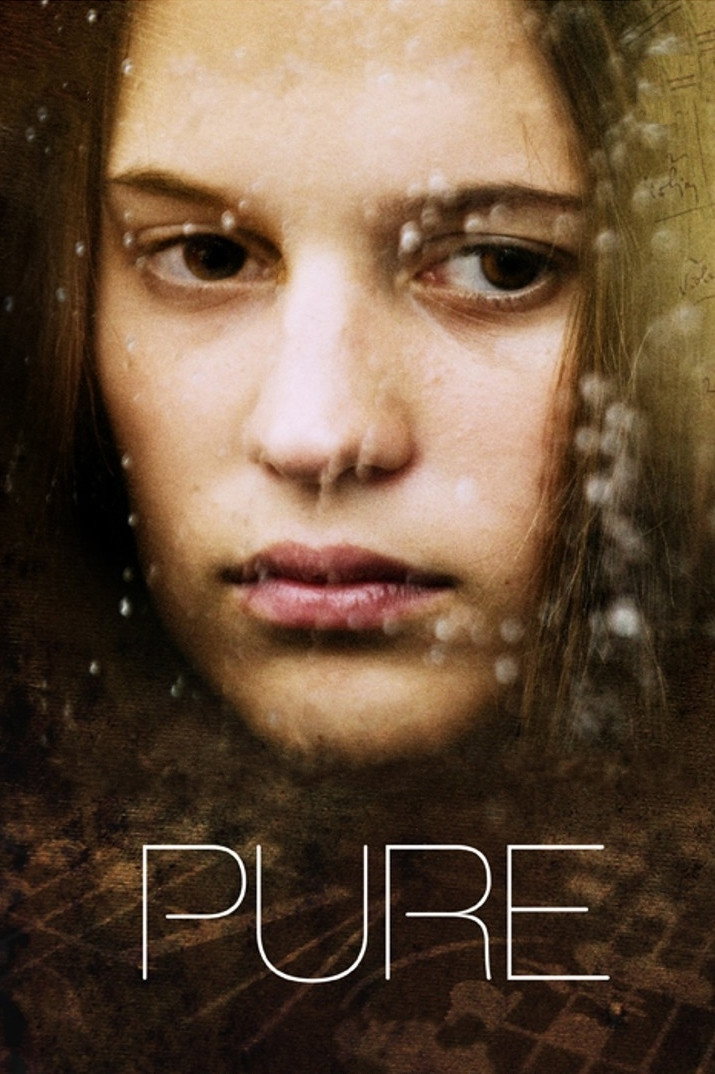 Pure (2010) poster