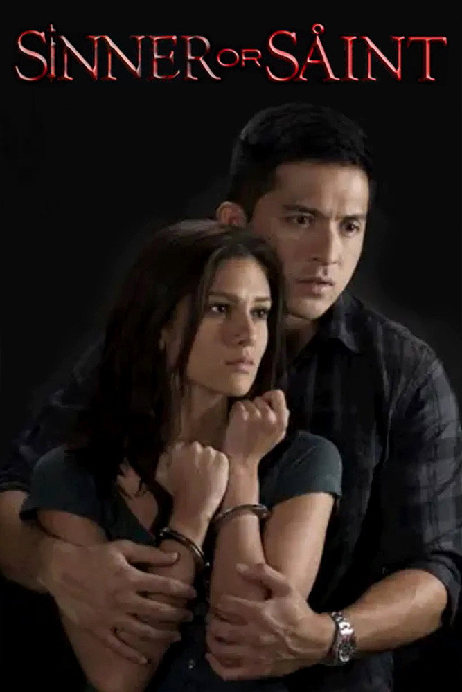 Sinner or Saint (2011) poster