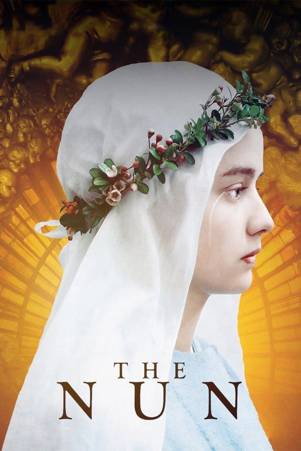 The Nun (2013) poster