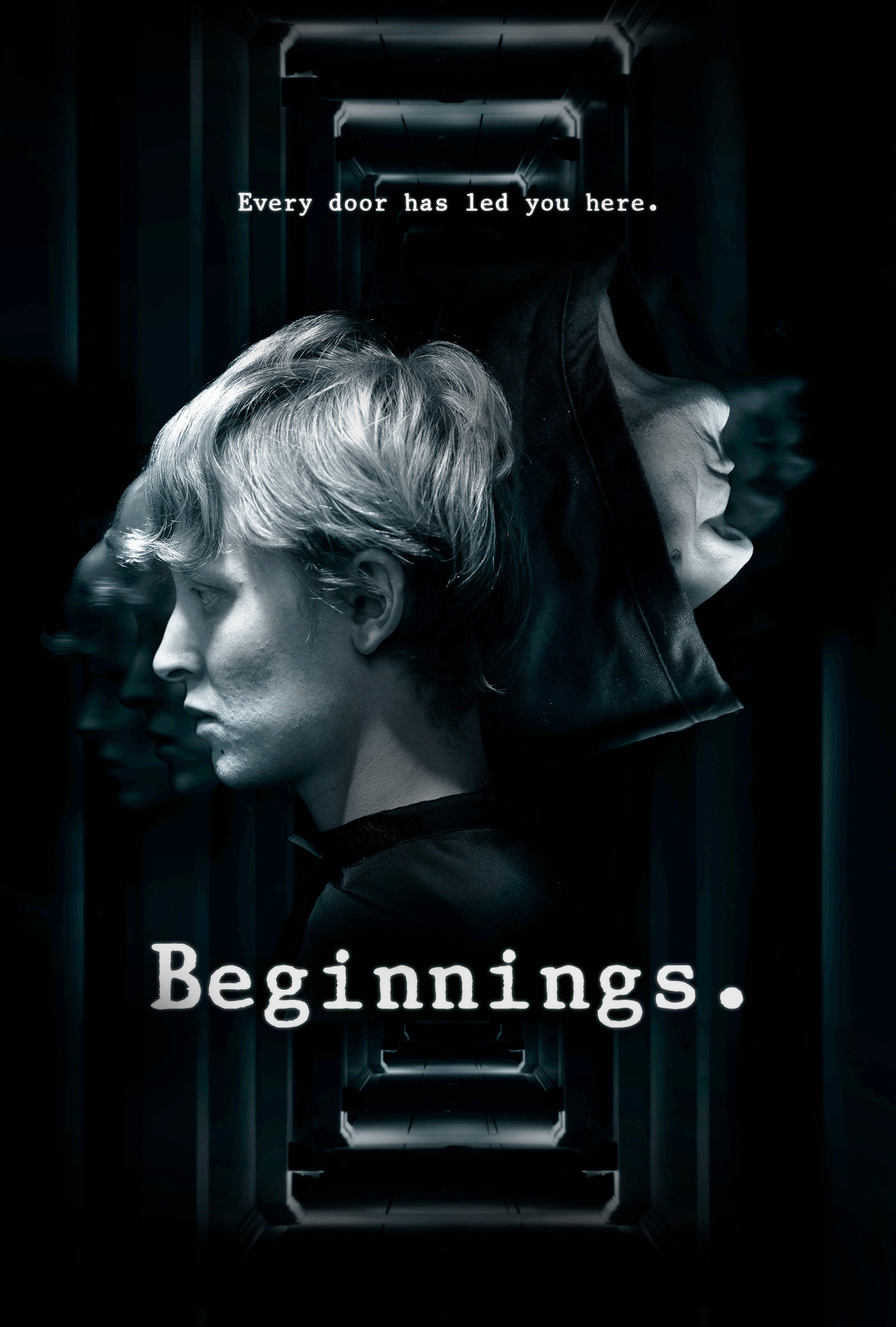 Beginnings (2026) poster