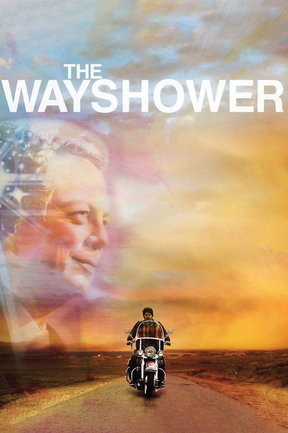 The Wayshower (2011) poster