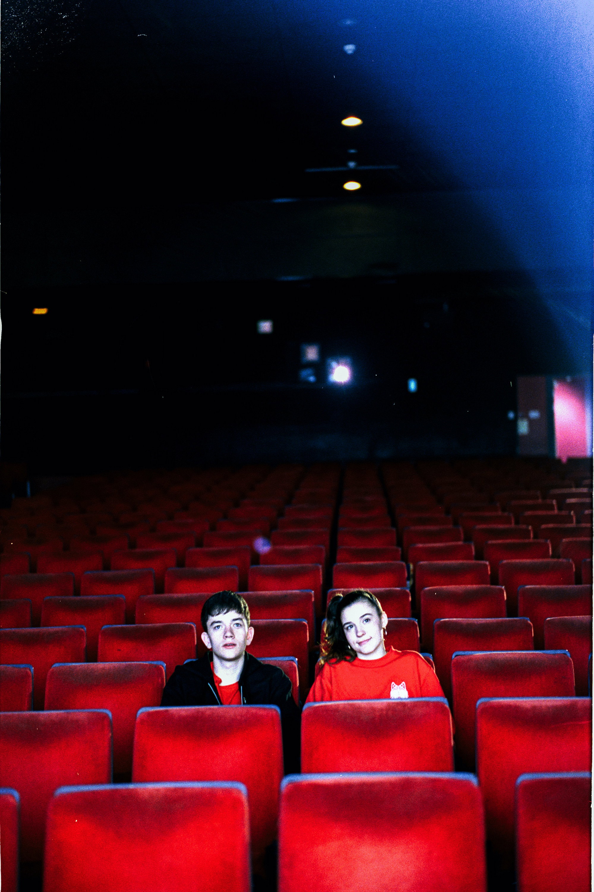 Multiplex (2020) poster