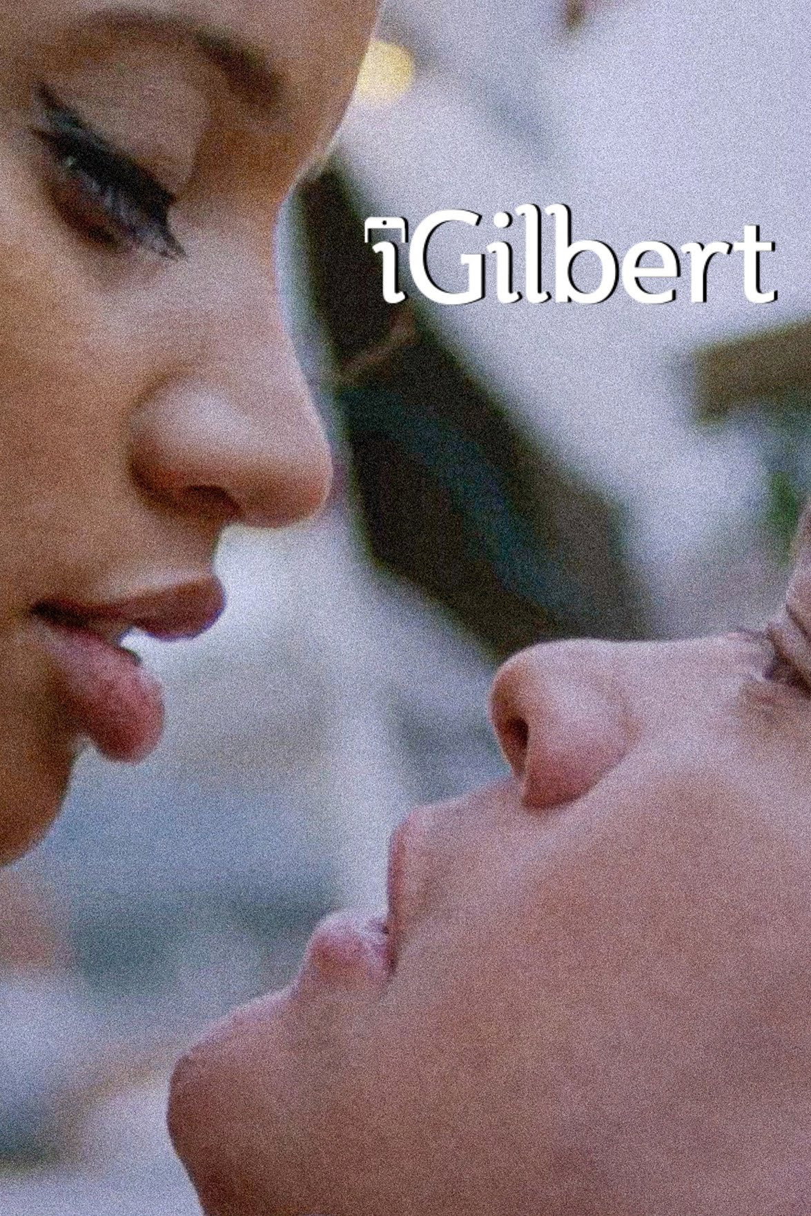 iGilbert (2021) poster