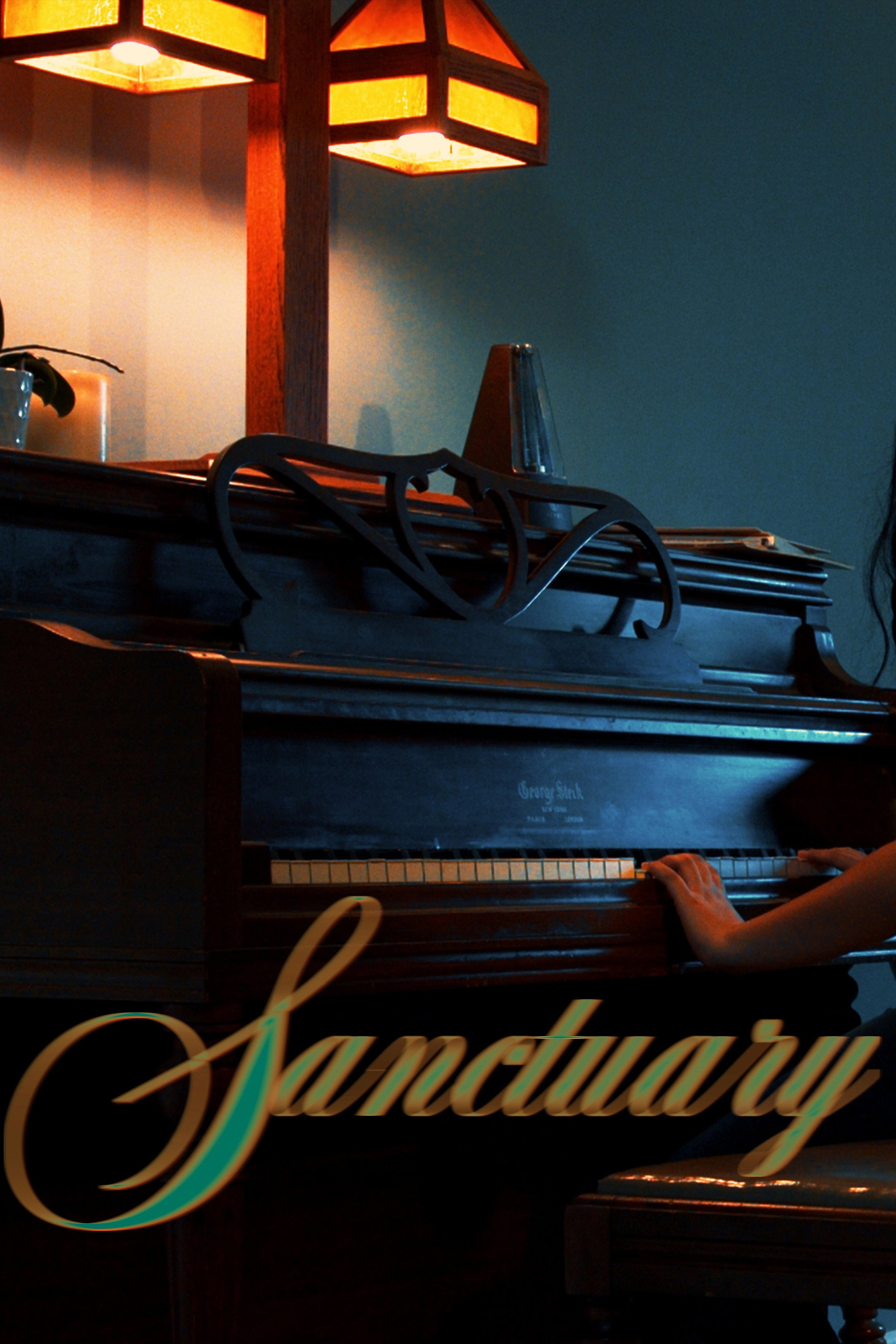 Sanctuary (2026) poster