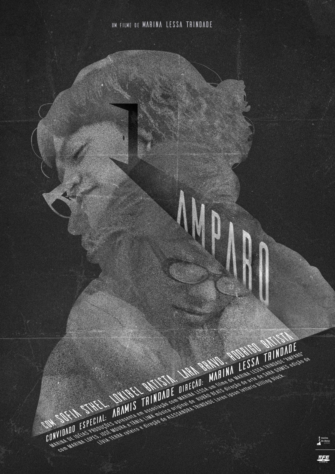 AMPARO (2026) poster