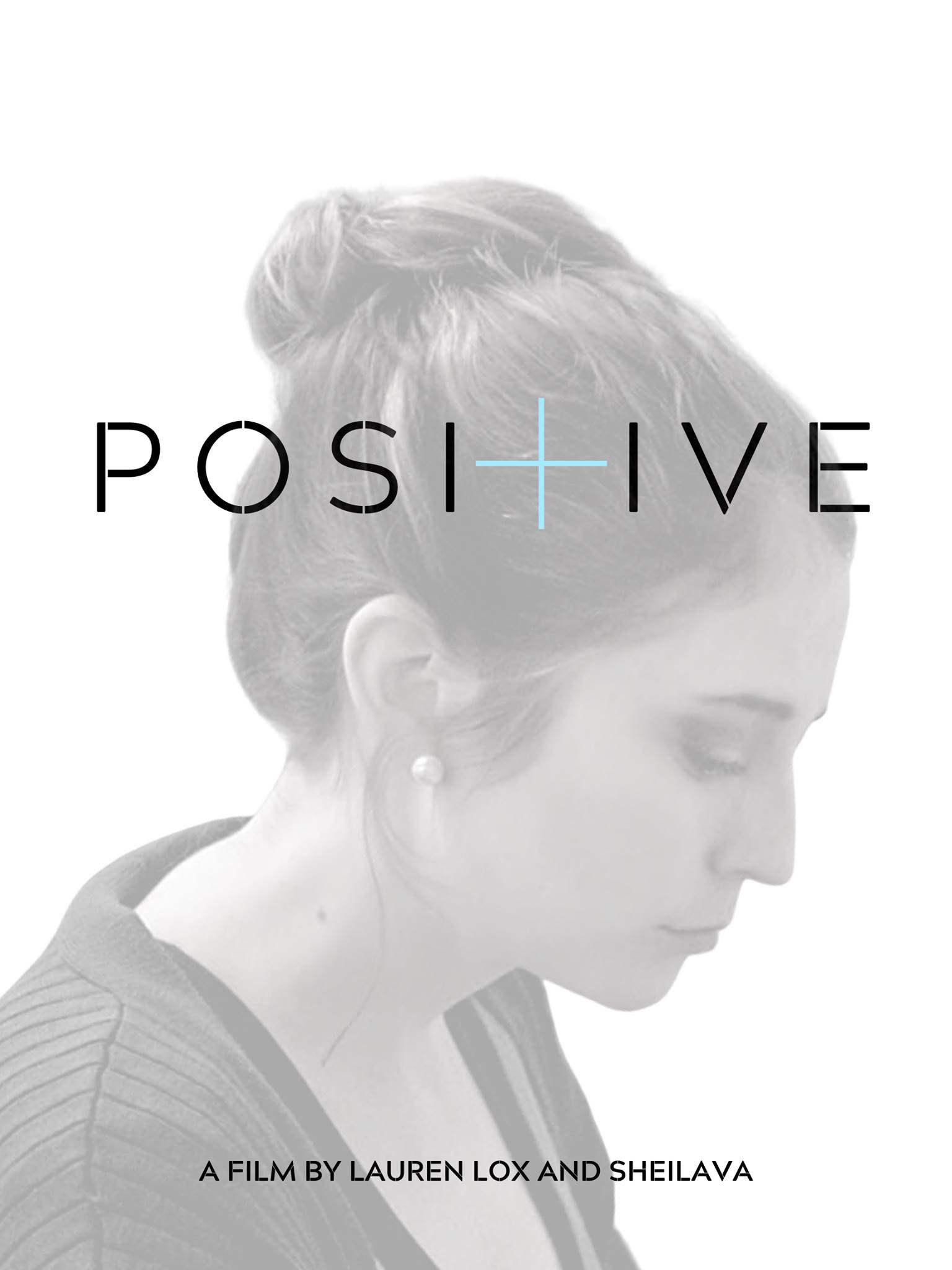 Positive (2020) poster