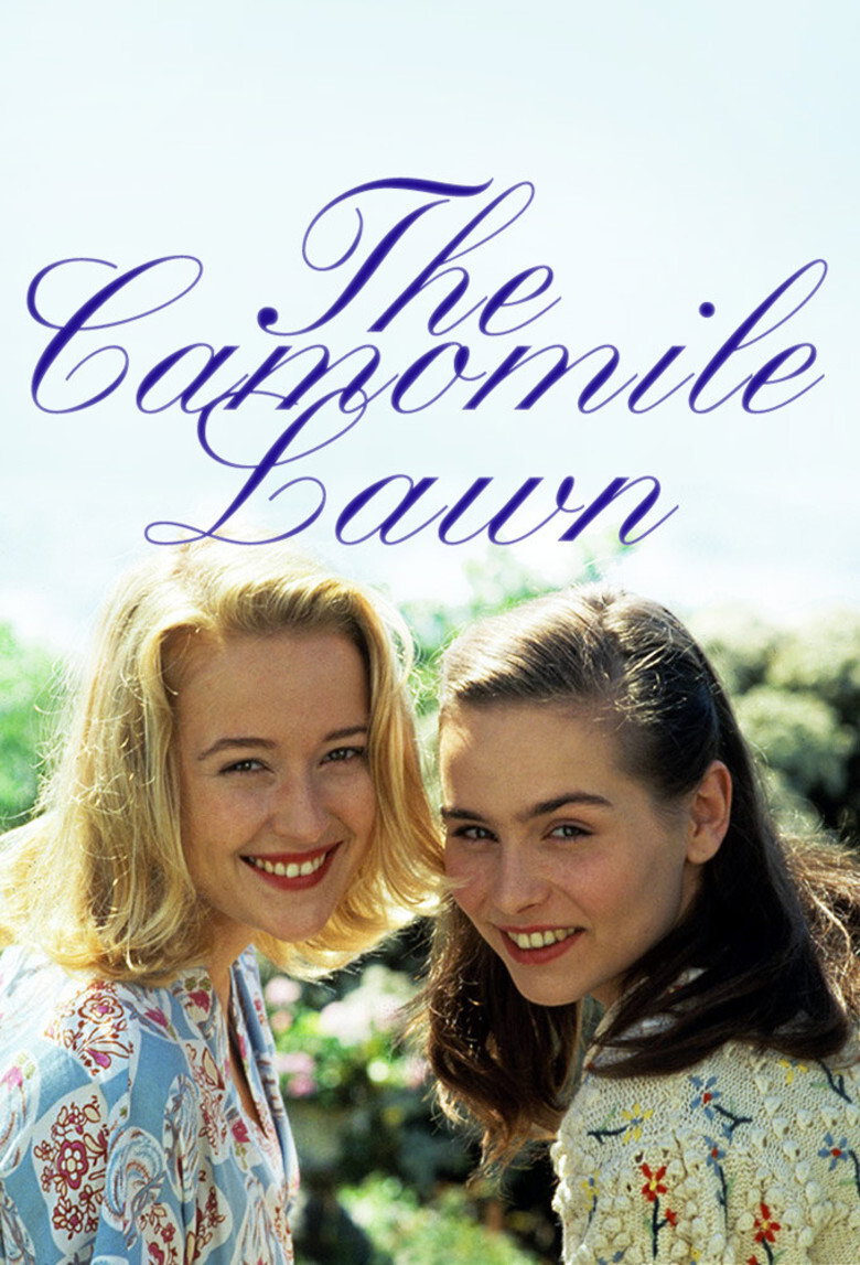 The Camomile Lawn (1992) poster