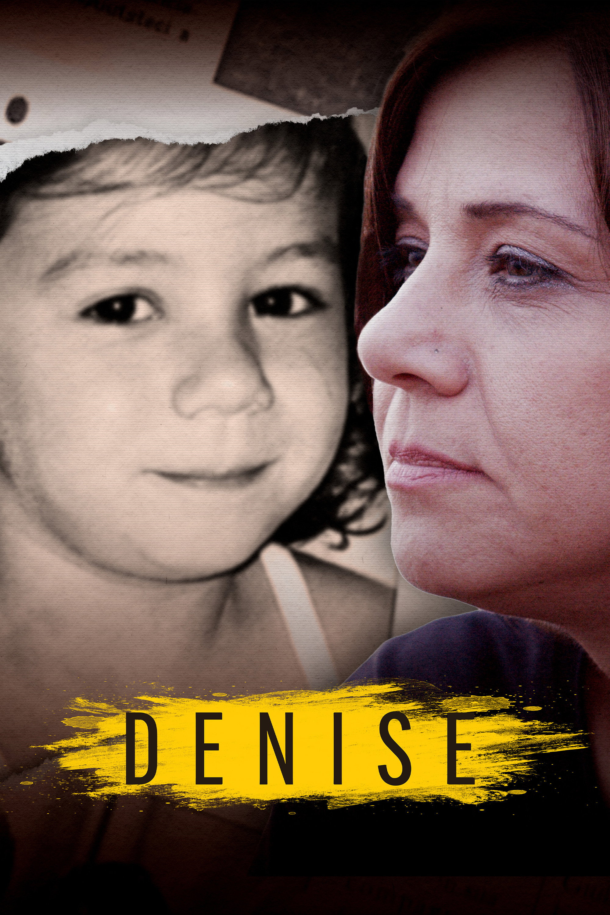 Denise (2022) poster