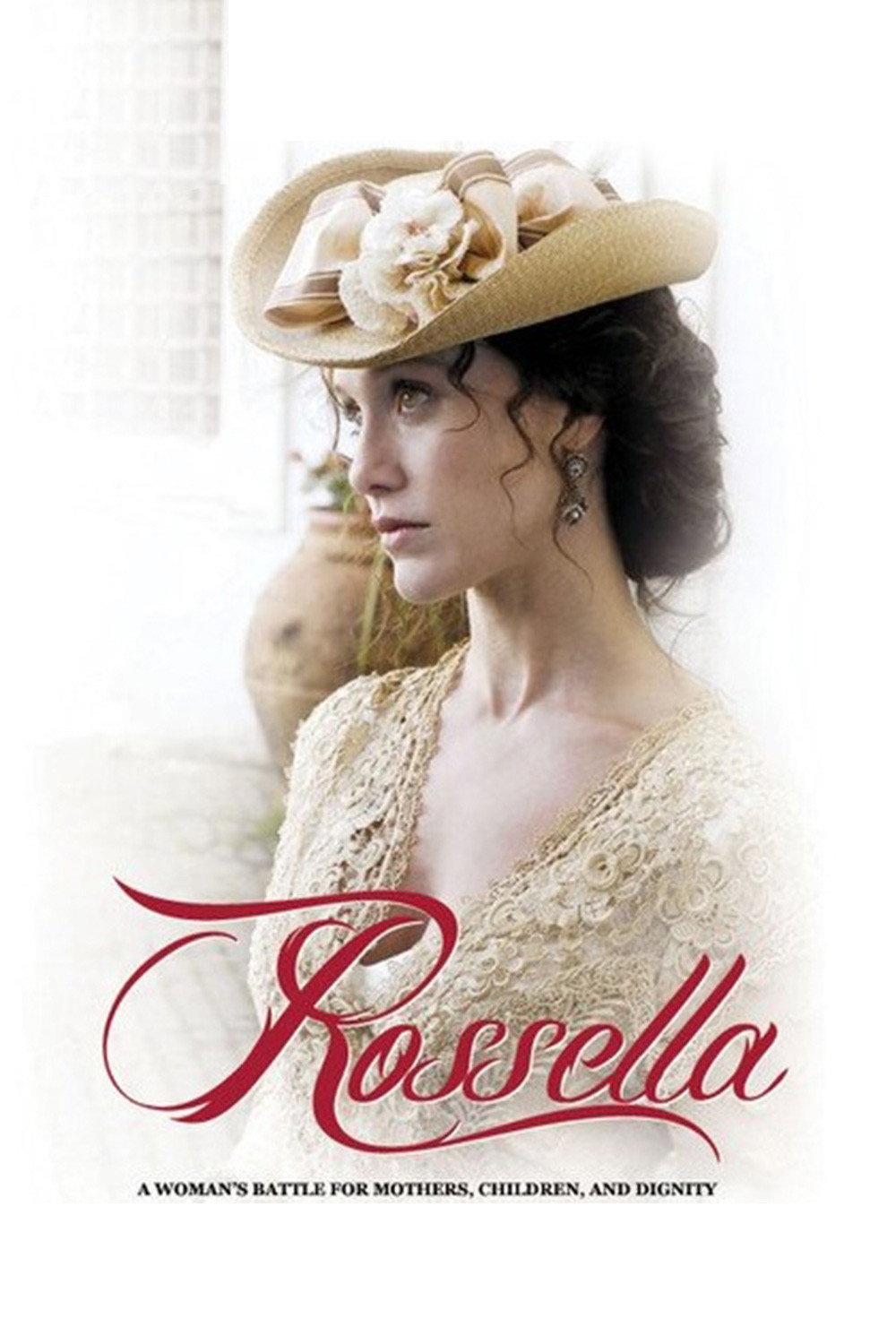 Rossella (2026) poster