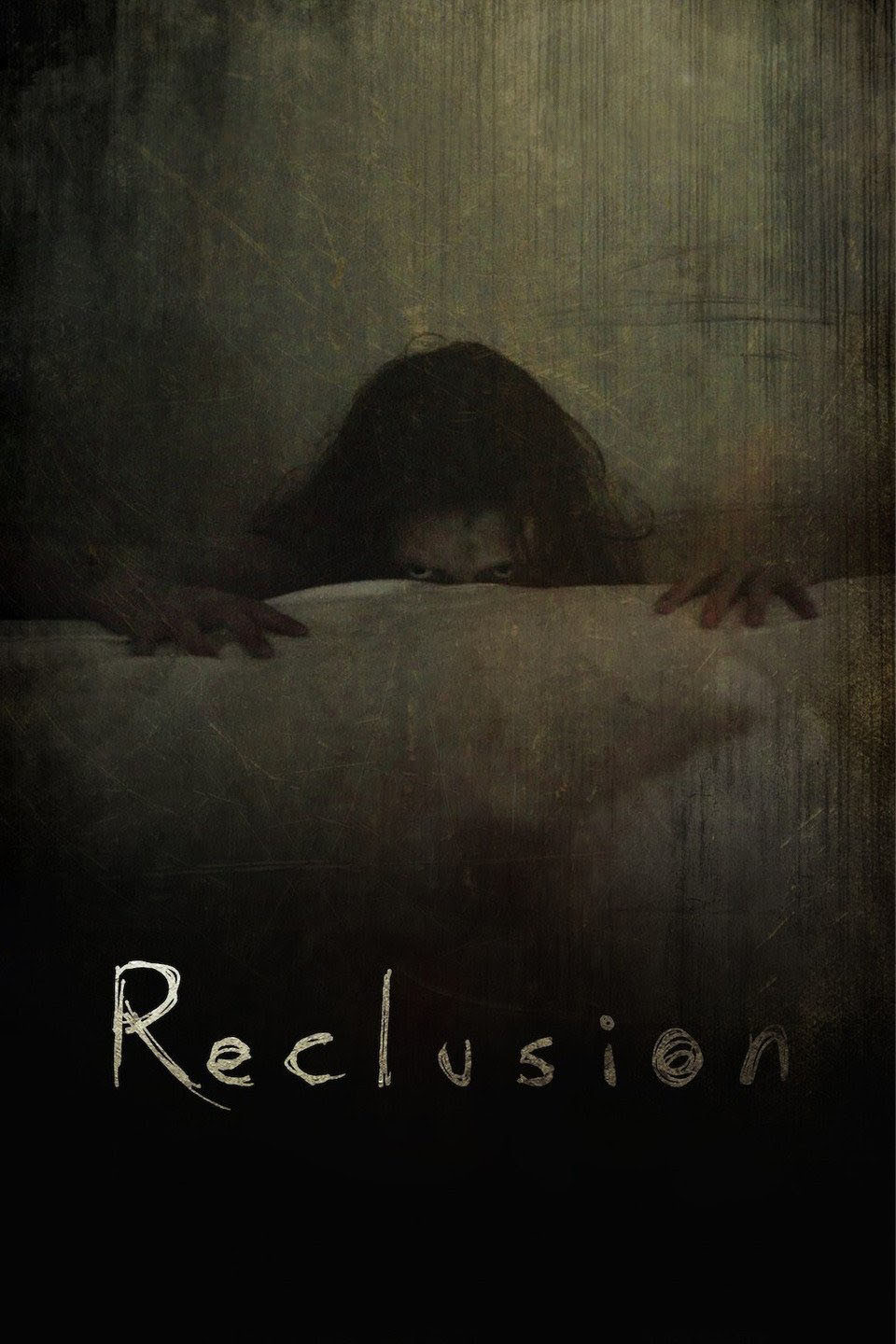 Reclusion (2016) poster