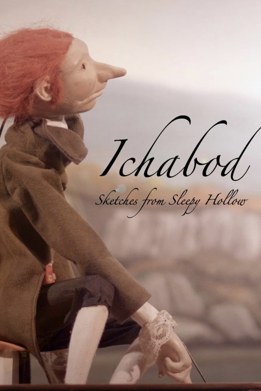 Ichabod: Sketches from Sleepy Hollow (2014) poster