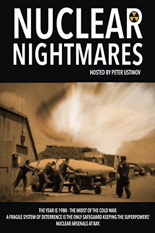 Nuclear Nightmares (1979) poster
