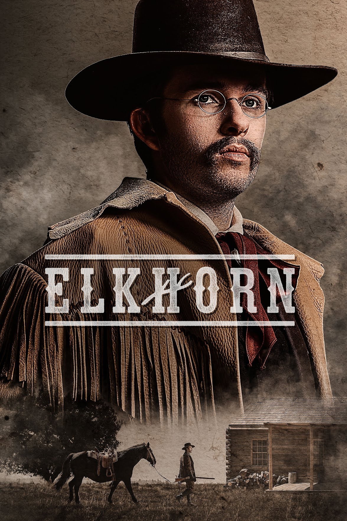 Elkhorn (2024) poster