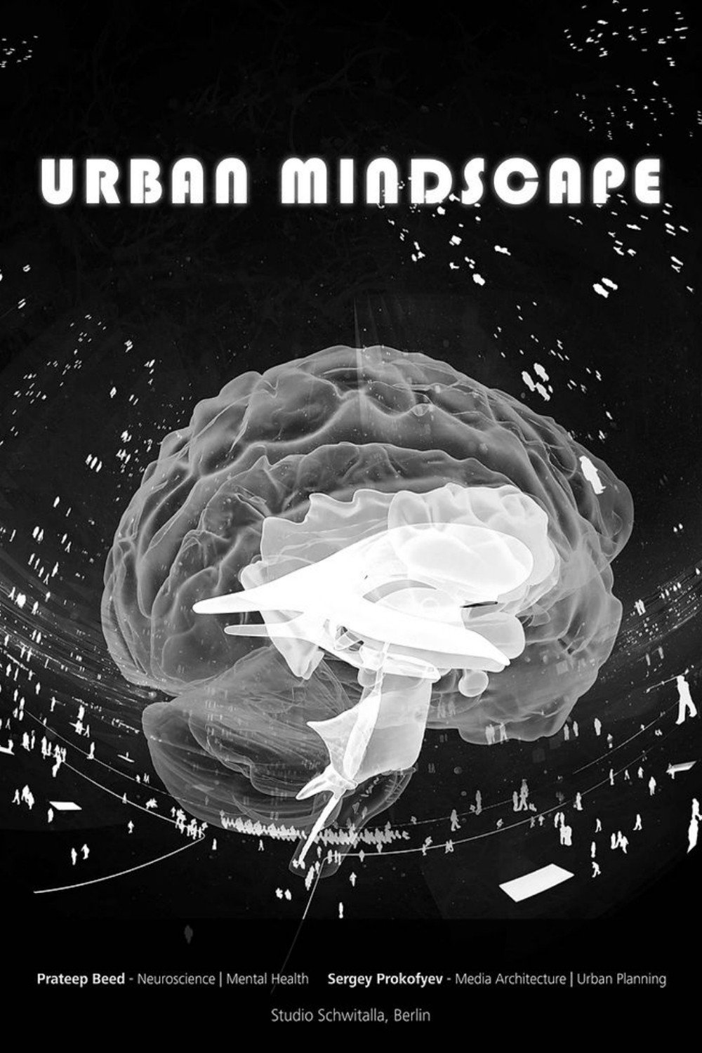 Urban Mindscape (2022) poster