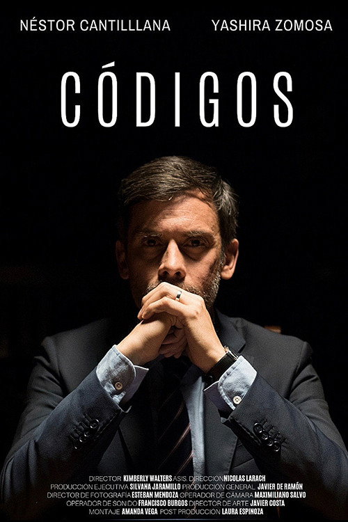 Codes (2020) poster